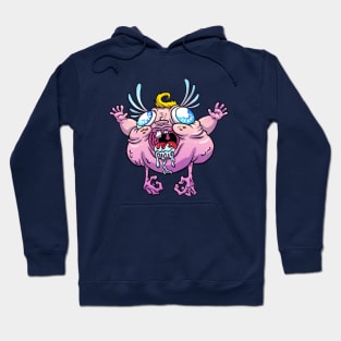 Flabbybaby Hoodie